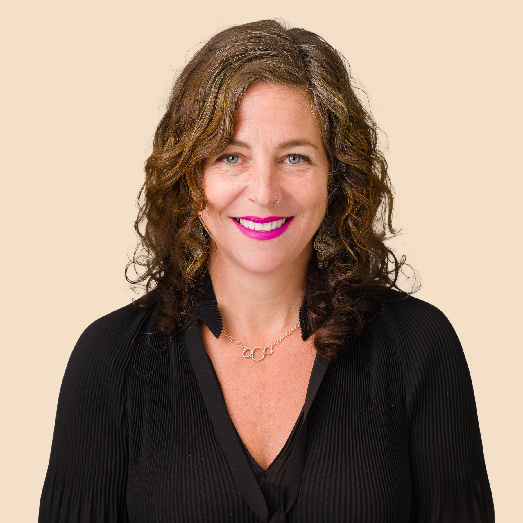 Rebecca Stewart LynLake Centers for WellBeing