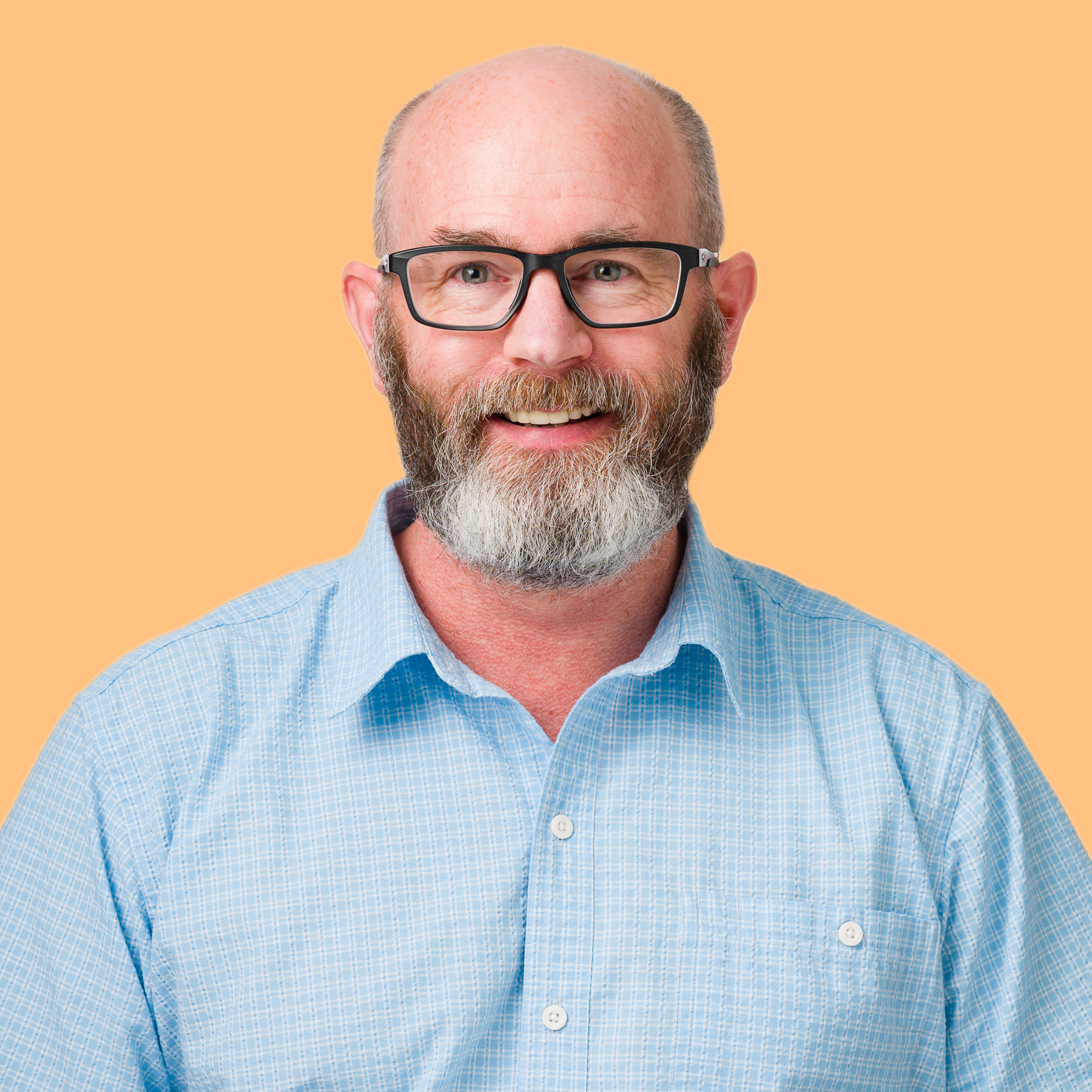 Rob Baker LynLake Centers for WellBeing