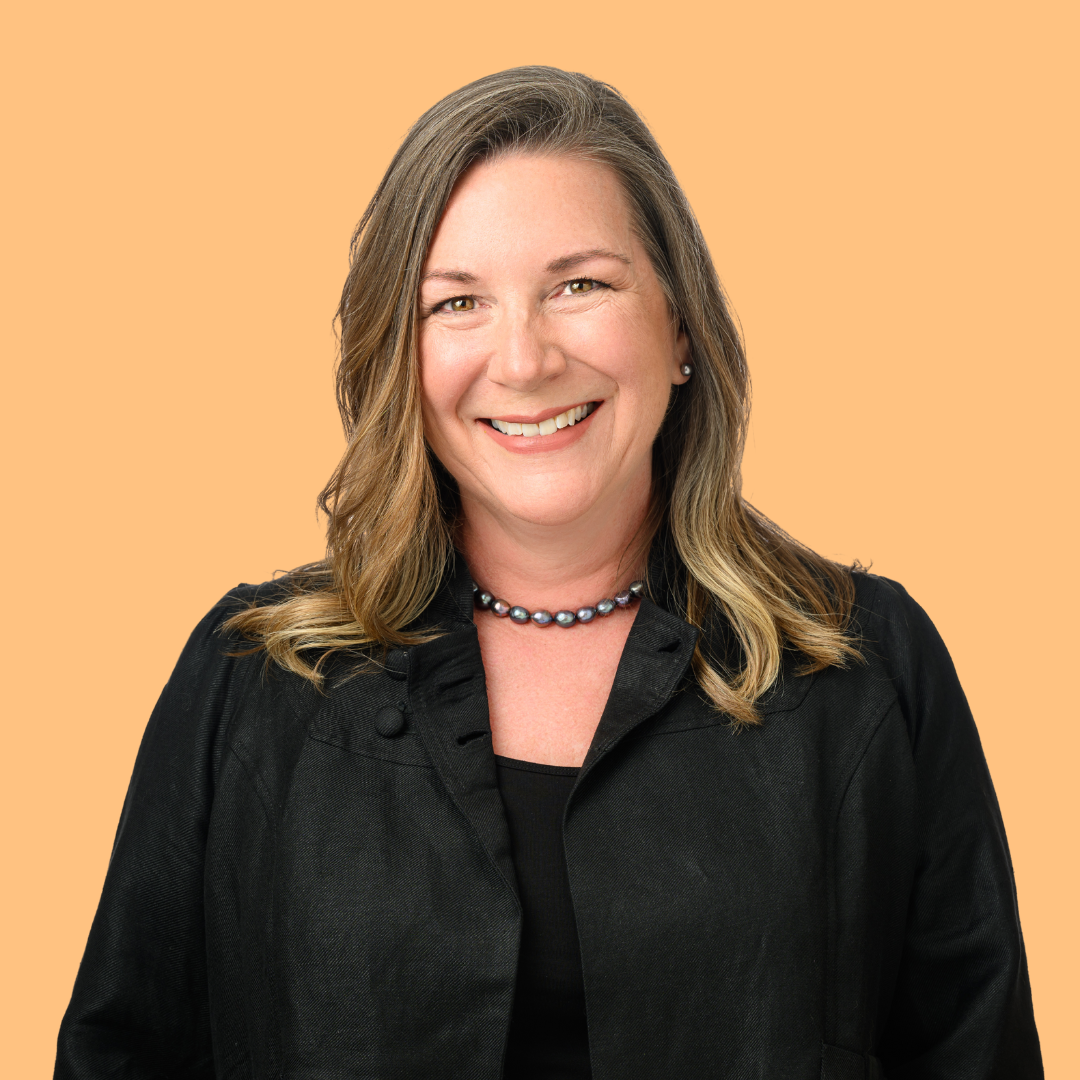 Tracie Smith - LynLake Centers for WellBeing