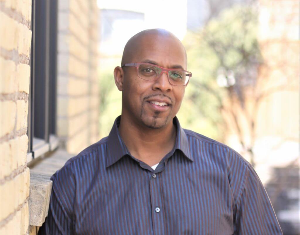 Marcus Manning - Lyn-Lake Psychotherapy & Wellness