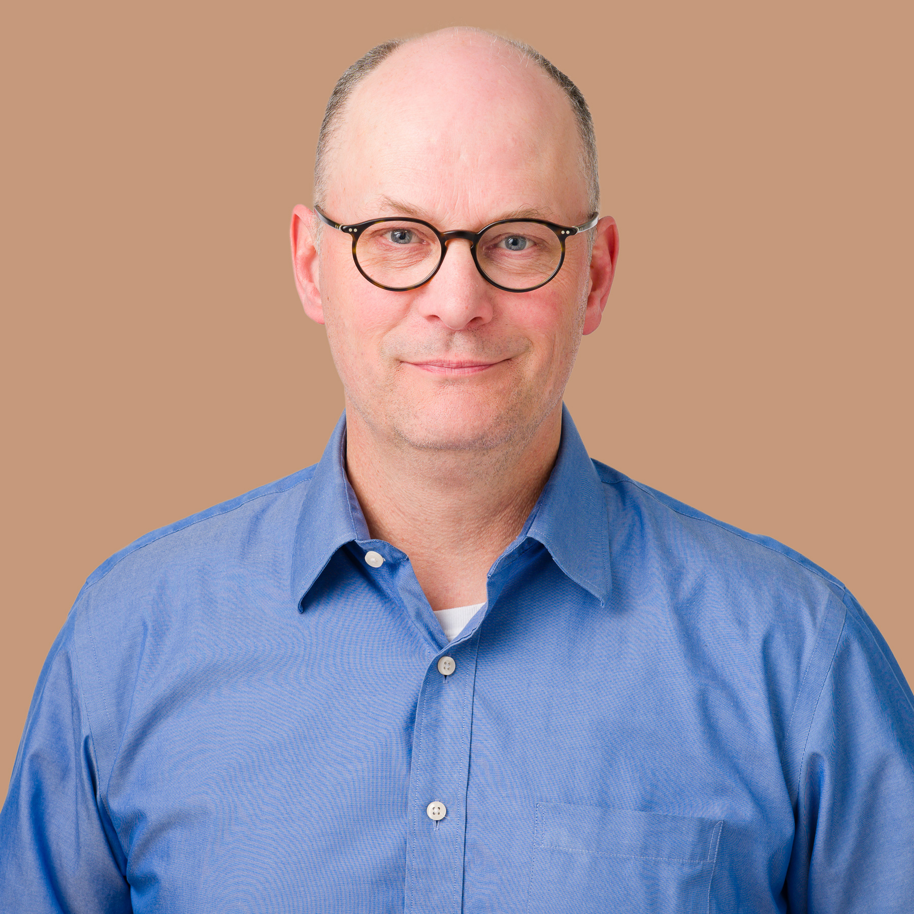 Andrew Braum - Lyn-Lake Psychotherapy & Wellness