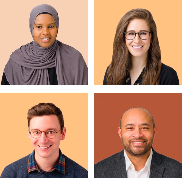 Bilingual psychologists Minneapolis
