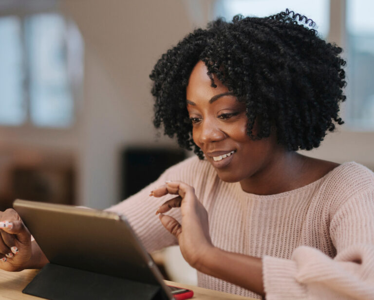 Online Therapy