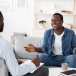 Finding the right therapist