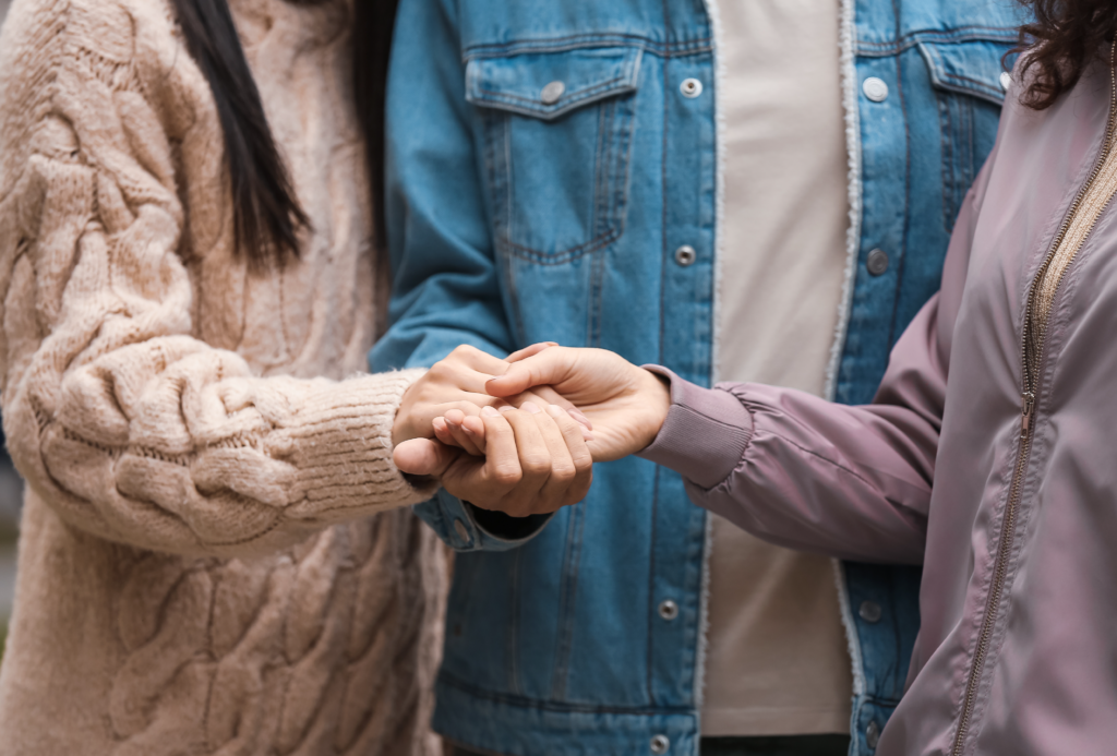 Polyamory and nonmonogay